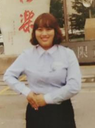 徐慧珍
